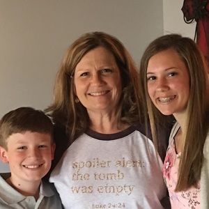 Meet your Posher, Nancy